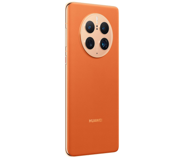 Huawei Mate 50 Pro 8/512GB pomarańczowy 120Hz - 1075405 - zdjęcie 7